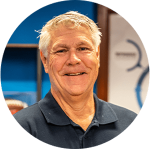 Steve Sonderman