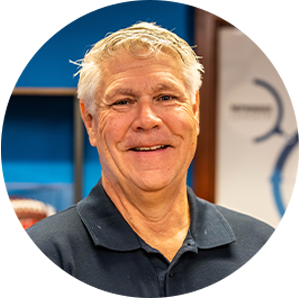 Steve Sonderman