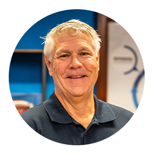 Steve Sonderman