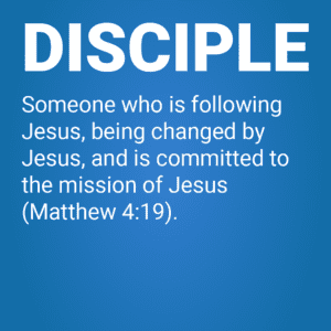 Disciple