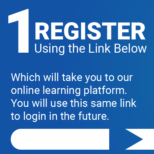 1 Register using the link below