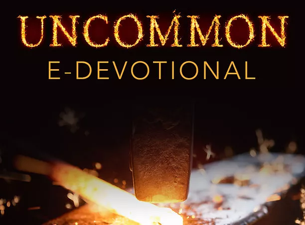 UnCommon E-Devotional