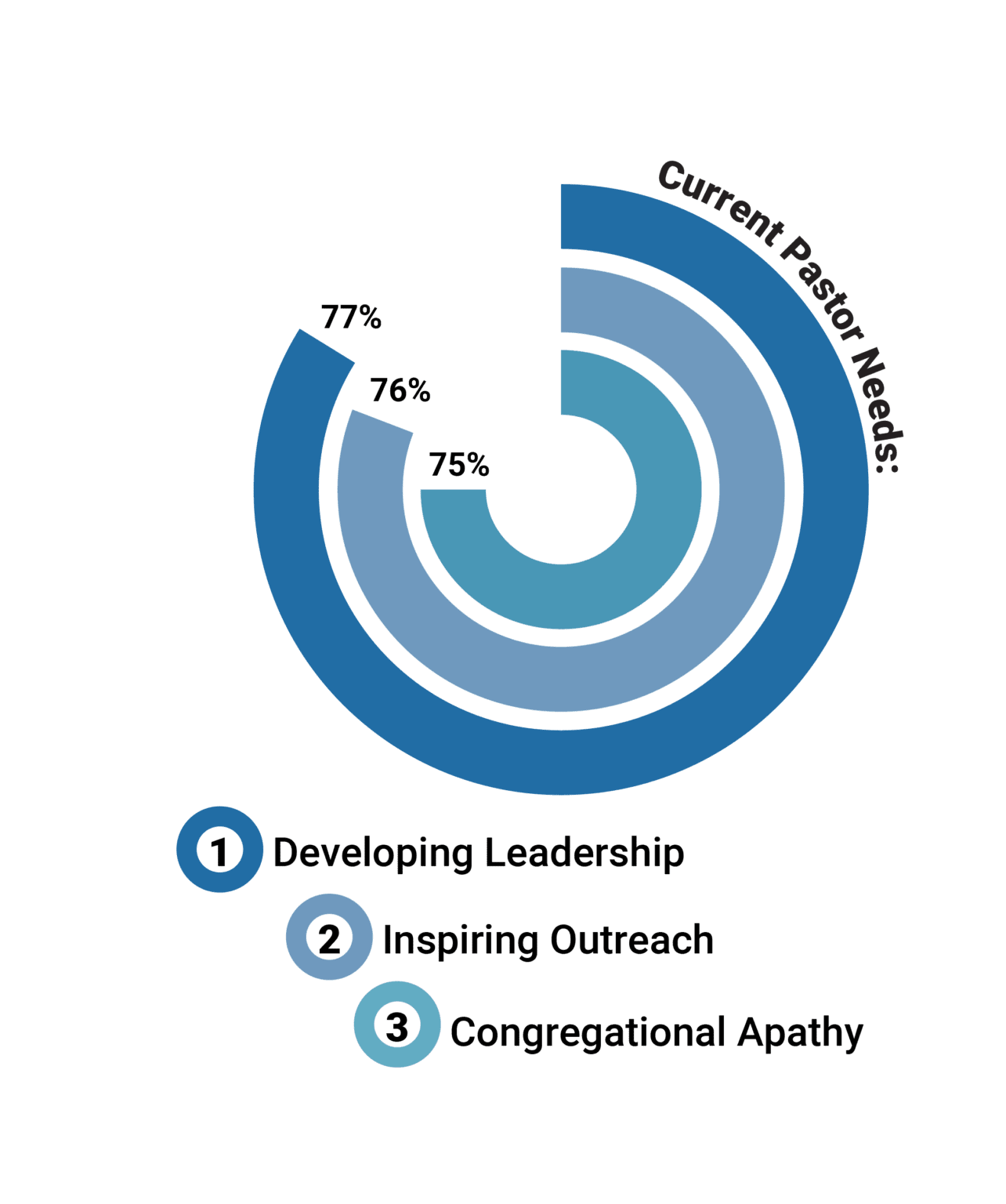 Current Pastor Needs