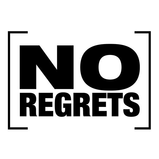 No Regrets