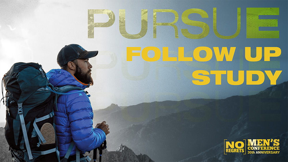 Pursue Follow Up Study