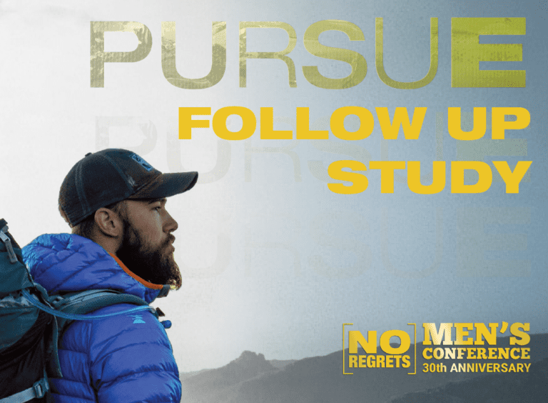 Pursue Follow Up Study