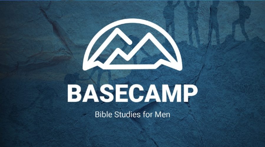 Basecamp - Bible Studies for Men