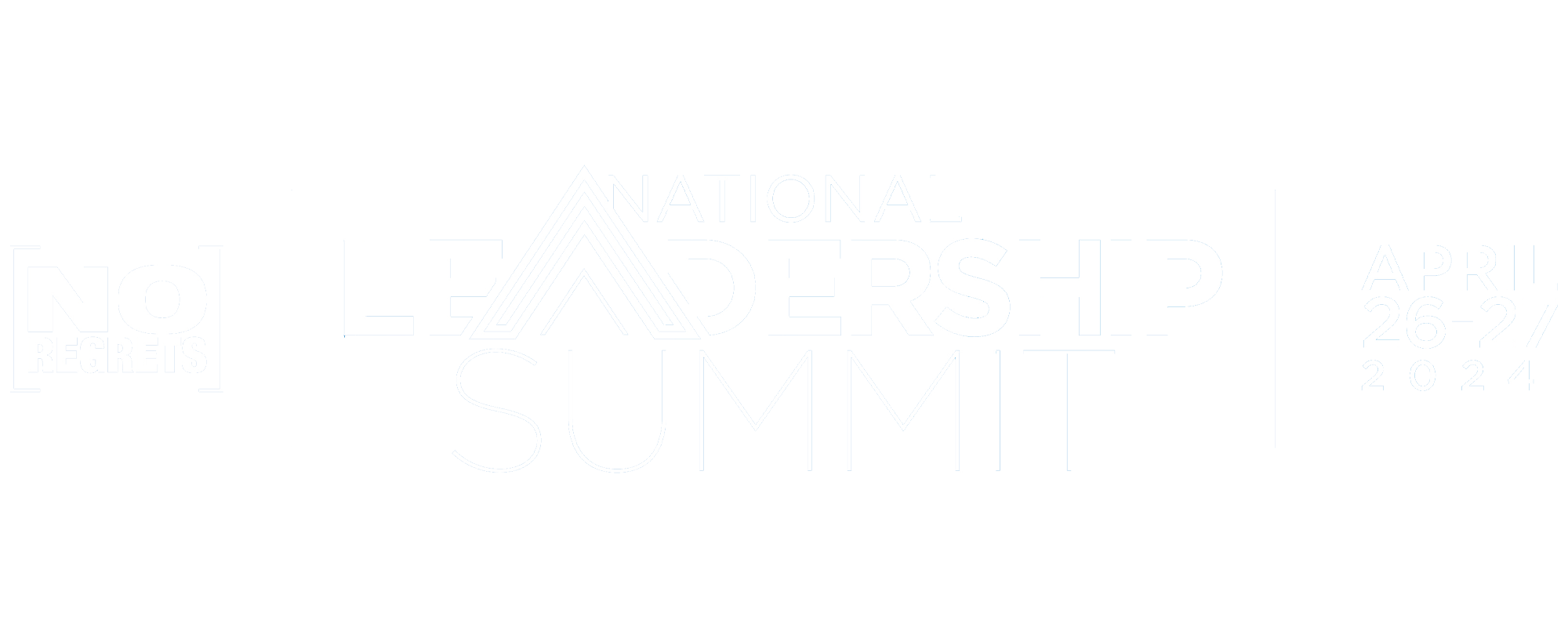 National Leadership Summit Logo