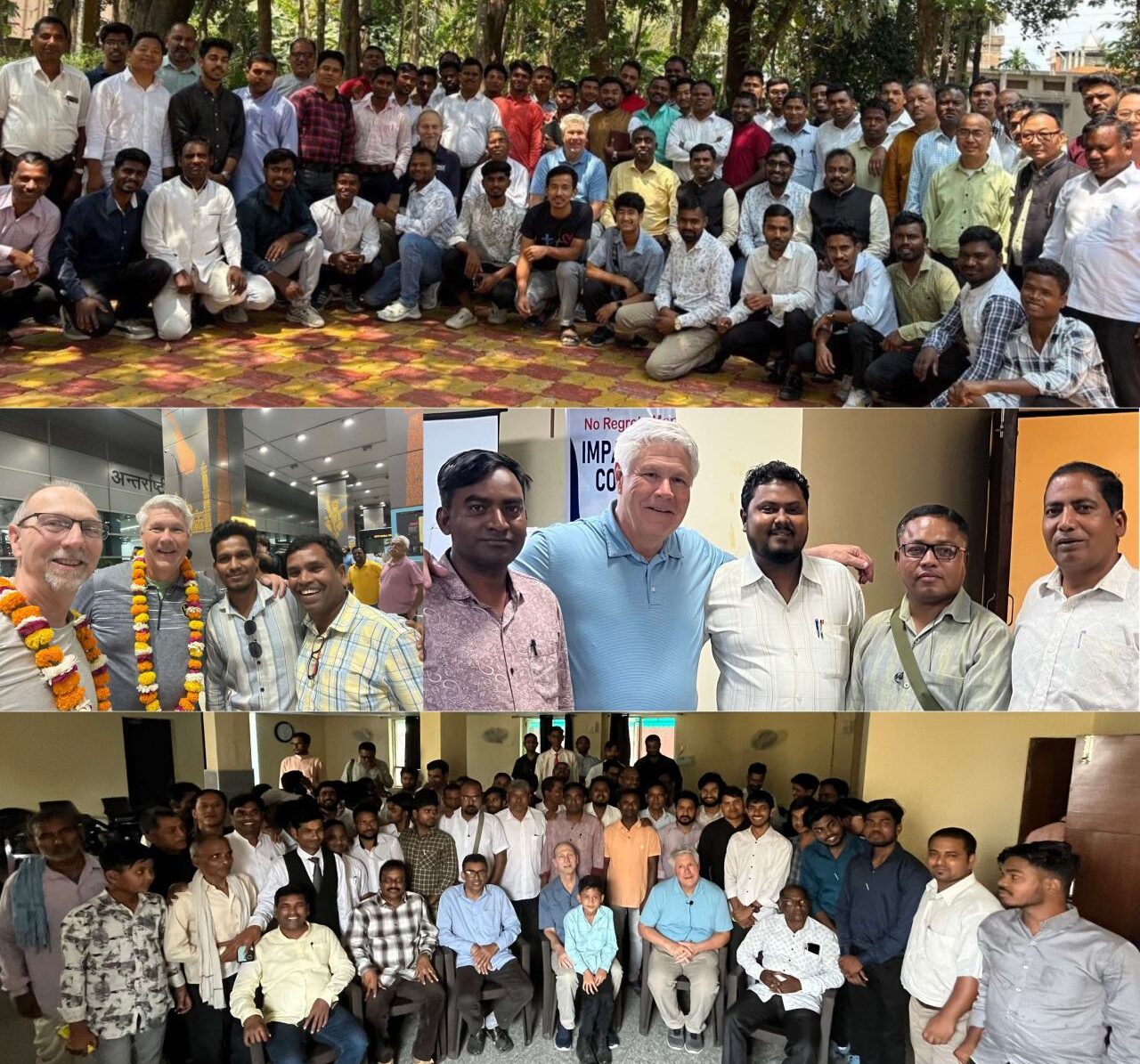 India-trip India trip