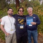 D101 Graduates DiscipleMaker 101 graduates